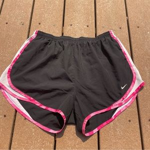 Nike shorts